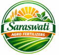 saraswati logo agro