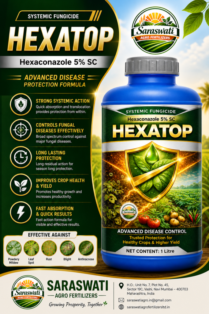 hexatop lit